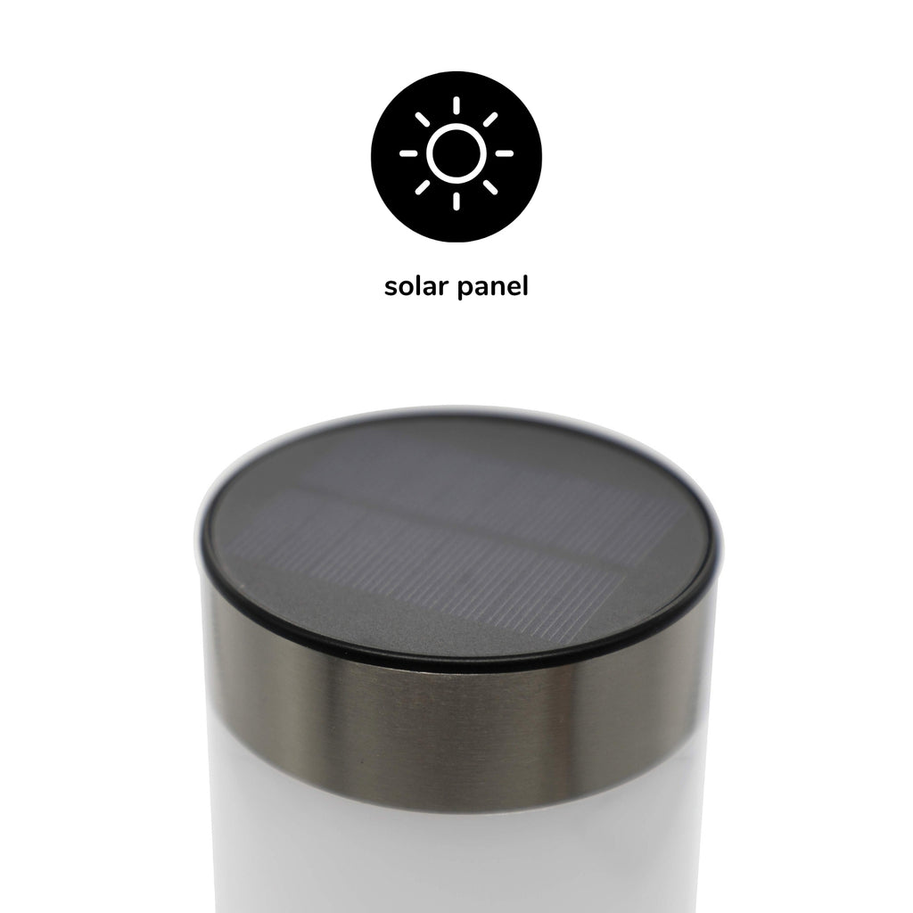 Solar Mini Garden Lamp