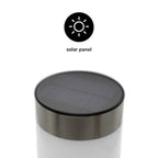 Solar Mini Garden Lamp