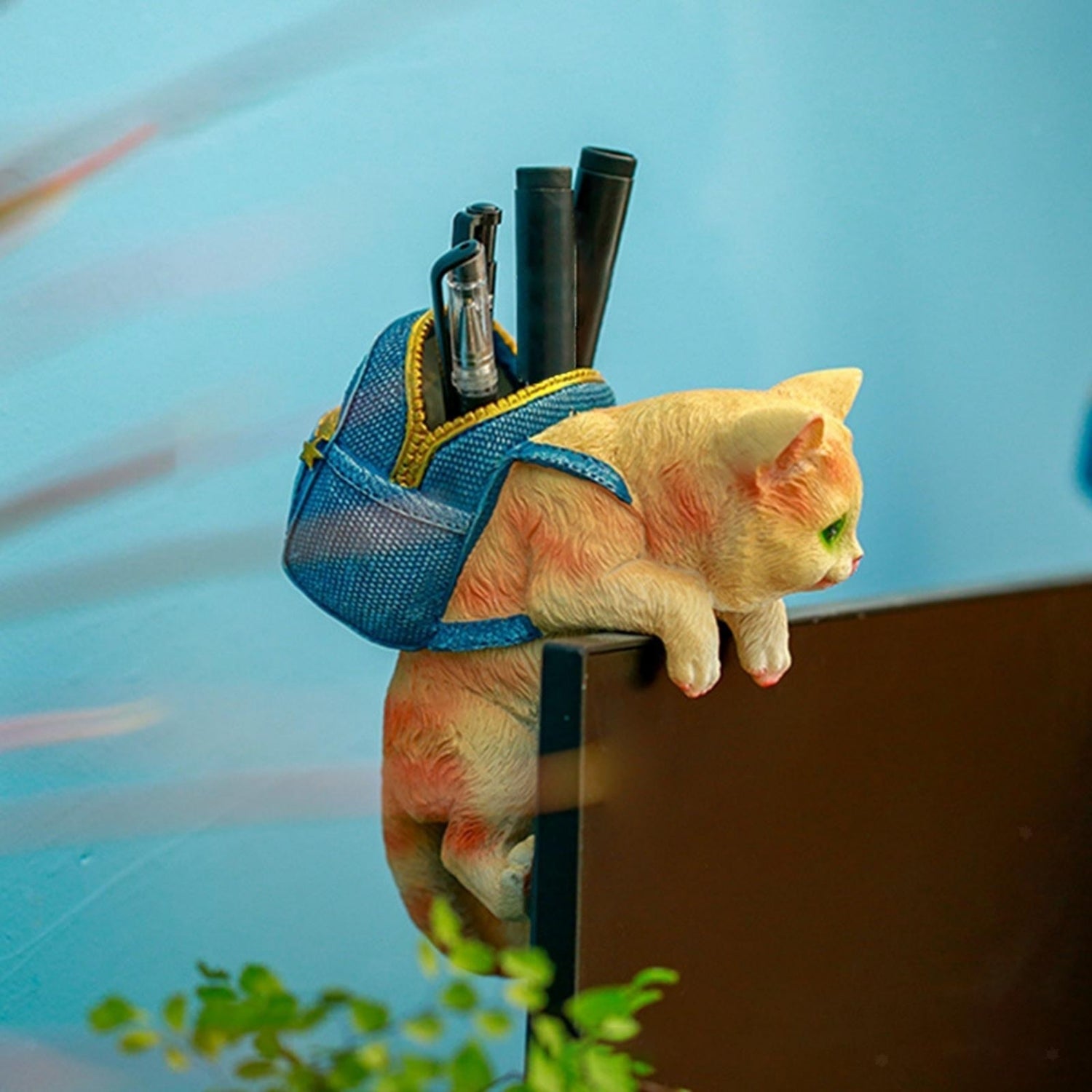 Lovely Garden Creative Ornament